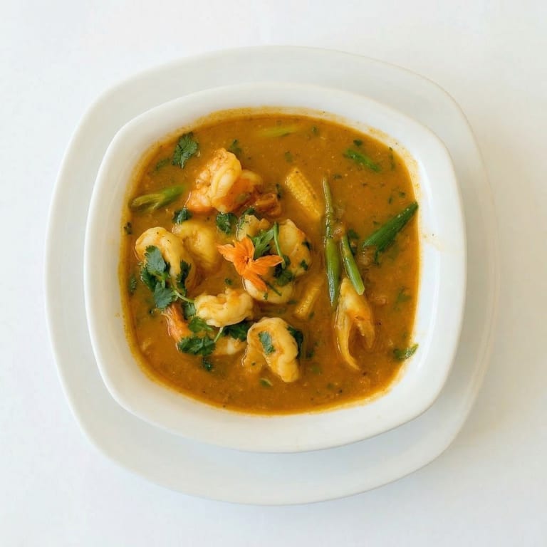 Delicious Curry Dishes to Savor