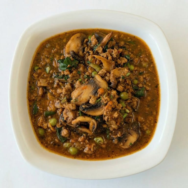 Delicious Keema Dishes at Our Restaurant