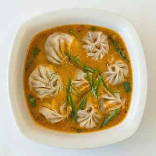 Jhol - Soup
