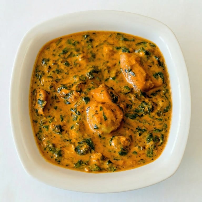 Explore Our Curry Selection