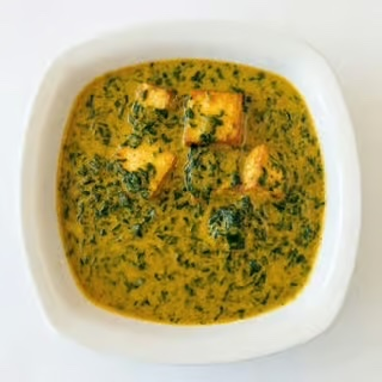 Delicious Curry Offerings