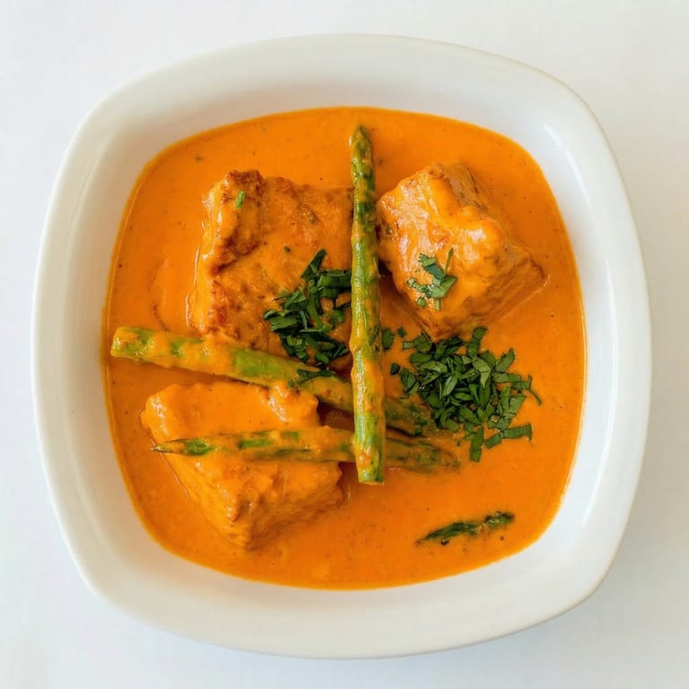 Delicious Curry Options