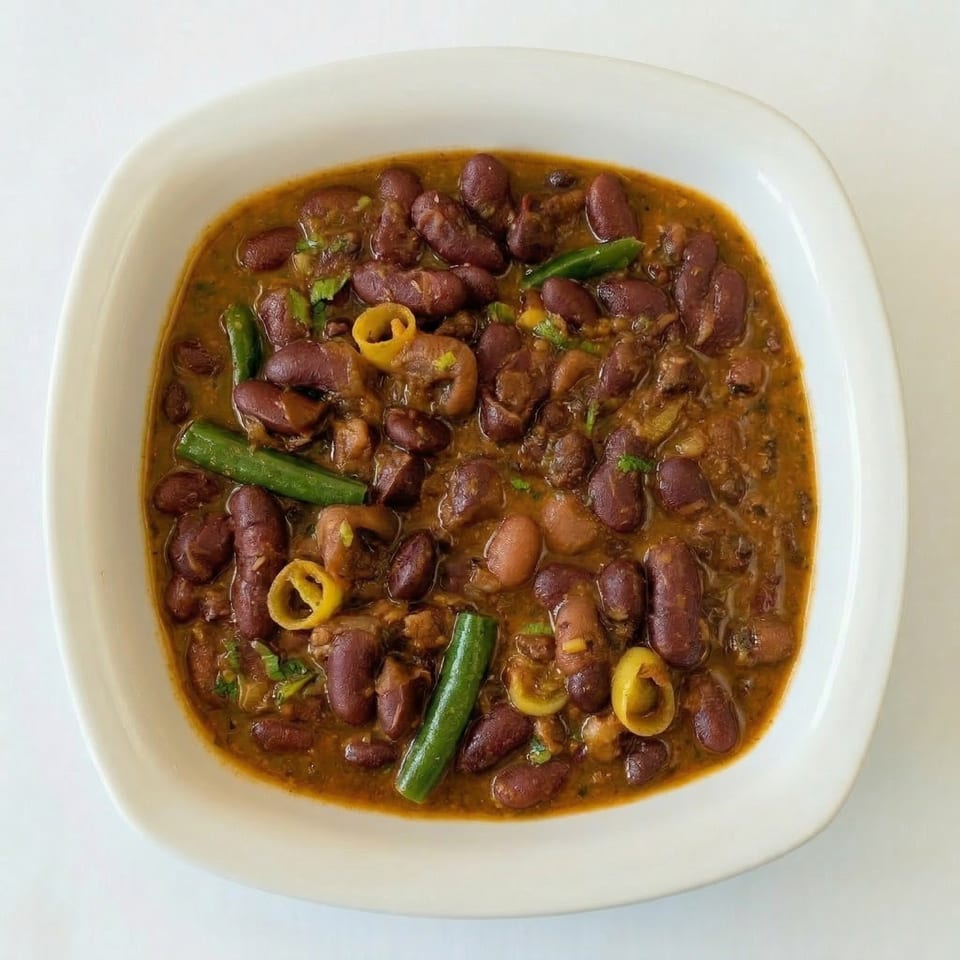 Delicious Curry Dishes to Savor