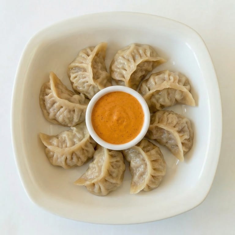 Delicious Kebab Delights: Nepalese and Indian Cuisine