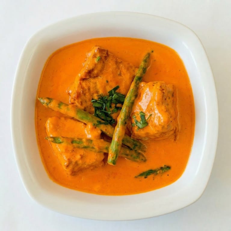 Explore Our Curry Selection