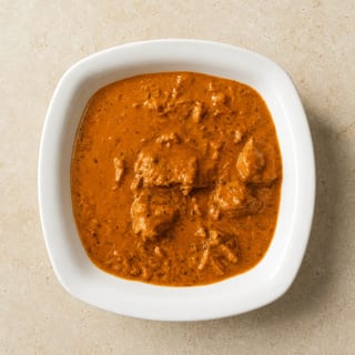 A la Carte Kukhurako Ledo - Chicken Cashew Cream Curry