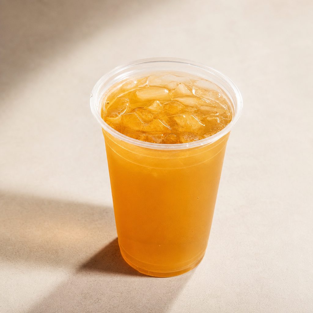 Ice Tea.